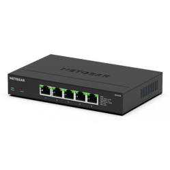 Switch NETGEAR 5PT Multigig Plus MS305E