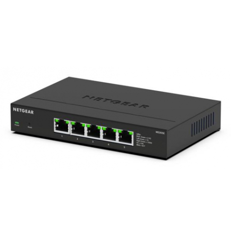 Switch NETGEAR 5PT Multigig Plus MS305E