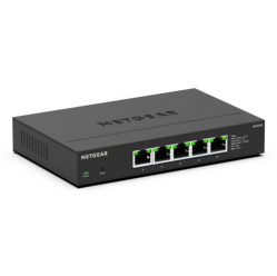 Switch NETGEAR 5PT Multigig Plus MS305E
