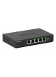 Switch NETGEAR 5PT Multigig Plus MS305E