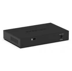 Switch NETGEAR 5PT Multigig Plus MS305E