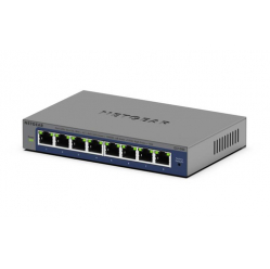 Switch NETGEAR 8Port Gigabit Plus GS108E