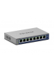 Switch NETGEAR 8Port Gigabit Plus GS108E