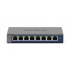 Switch NETGEAR 8Port Gigabit Plus GS108E