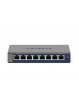 Switch NETGEAR 8Port Gigabit Plus GS108E