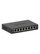 Switch NETGEAR 8Port Gigabit Plus GS308E