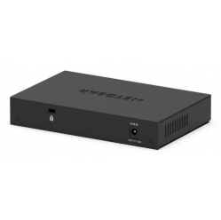 Switch NETGEAR 8Port Gigabit Plus GS308E