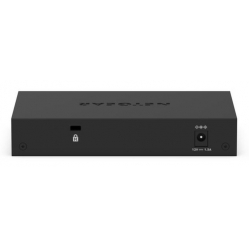 Switch NETGEAR 8Port Gigabit Plus GS308E