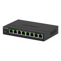 Switch NETGEAR 8Port Multigig 2.5G UM MS308