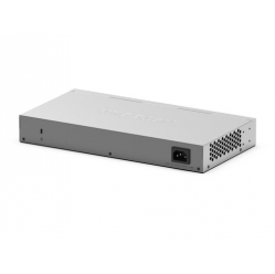 Switch NETGEAR GS724T 24 Port Gigabit Smart 2x combo copper SFP Ports Insight Remote Cloud management