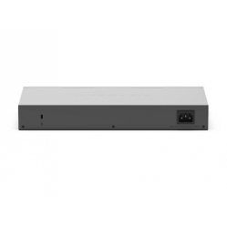 Switch NETGEAR GS724T 24 Port Gigabit Smart 2x combo copper SFP Ports Insight Remote Cloud management