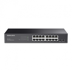 Switch TP-LINK 16-Port Gigabit Desktop Rackmount