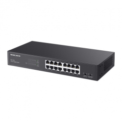 Switch TP-LINK 16-Port Gigabit Desktop Rackmount