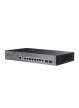 Switch TP-LINK JetStream 8-Port Gigabit L2+ Managed With 2 SFP Slots