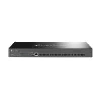 Switch TP-LINK Omada 16-Port 10GE SFP+ L2+ Managed 16x 10G SFP+ Slots RJ45 Micro-USB Console Port