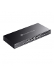 Switch TP-LINK Omada 24-Port 10GBASE-T L2+ Managed with 8 10GE SFP+ Slots
