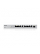 Switch ZYXEL 8-Ports 2.5G+ 1x 10G SFP+ MultiGig unmanaged