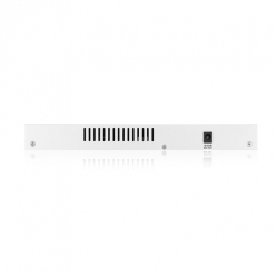 Switch ZYXEL 8-Ports 2.5G+ 1x 10G SFP+ MultiGig unmanaged