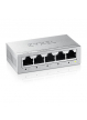 Switch ZYXEL GS-105B V5 5-Port MINI Desktop Gigabit Ethernet