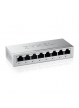 Switch ZYXEL GS-108B V5 8-Port MINI Desktop Gigabit Ethernet