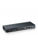 Switch ZYXEL GS1900-8 Web-Mgmt L2 with 8GB Ports