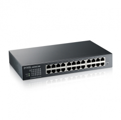 Switch ZYXEL GS1915-24E EU 24-port GbE Smart Managed