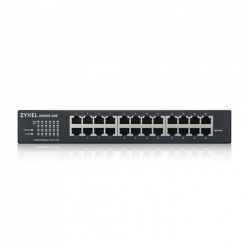 Switch ZYXEL GS1915-24E EU 24-port GbE Smart Managed