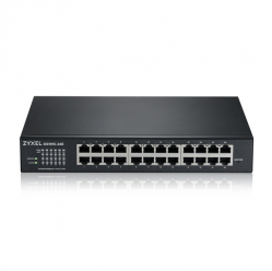 Switch ZYXEL GS1915-24E EU 24-port GbE Smart Managed