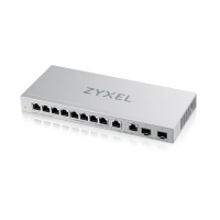 Switch ZYXEL XGS1010-12 v2