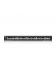 Switch ZYXEL XGS1935-52 52 Port Smart Managed 48x Gigabit Copper and 4x10G SFP+ hybrid mode standalone or NebulaFlex Cloud
