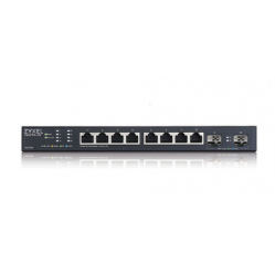 Switch ZYXEL XMG1915-10E 8-Port 2.5GbE 2 SFP+ Smart