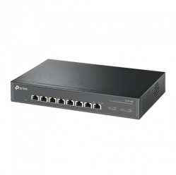Switch TP-LINK TL-SX1008 10GE Unmanaged