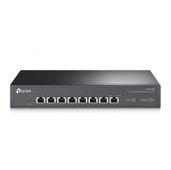 Switch TP-LINK TL-SX1008 10GE Unmanaged