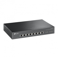 Switch TP-LINK TL-SX1008 10GE Unmanaged