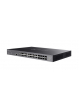 Switch TP-LINK SX3832MPP Omada 32-Port 10GE L2+ Managed 24x 10G RJ45 PoE++ Ports 8x 10G SFP+ Slots