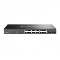 Switch TP-LINK SG2428LP Omada 28-Port Gigabit Smart 24x Gigabit Ports