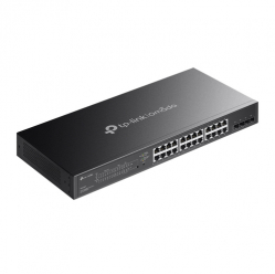 Switch TP-LINK SG2428LP Omada 28-Port Gigabit Smart 24x Gigabit Ports