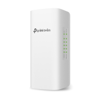Switch TP-LINK SG2005P-PD Omada 5-Port Gigabit Smart 1x Gigabit PoE++ input Ports 4x Gigabit PoE+ output Ports