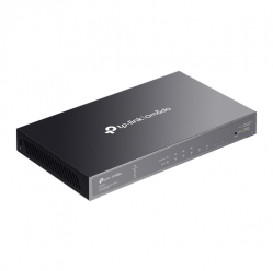 Switch TP-LINK Omada 8-Port Gigabit Smart with 4-Port PoE+