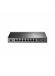 Switch TP-LINK Omada 8-Port Gigabit Smart PoE+ with 2 SFP Slots