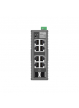 Switch TP-LINK Omada 8-Port Gigabit Industrial