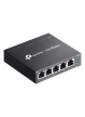 Switch TP-LINK Omada 5-Port Gigabit Easy Managed with 4-Port PoE+