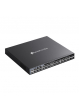 Switch TP-LINK Omada 48-Port Gigabit Stackable L3 Managed with 6 10GE SFP+ Slots