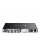 Switch TP-LINK Omada 48-Port Gigabit Stackable L3 Managed PoE+ with 6 10GE SFP+ Slots