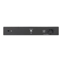Switch D-LINK 24-Port Layer2 Smart Gigabit DS Towar uszkodzone opakowanie