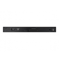 Switch D-LINK DGS-3630-28PC SI E 28-Port Layer 3 Gigabit PoE Stack SI