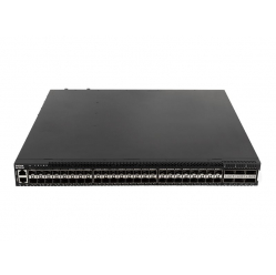 Switch D-LINK DXS-3610-54S SI E 48x 1 10GbE SFP SFP+ Ports 6 x 40 100GbE QSFP+ QSFP28 Ports L3 Stackable 10G Managed
