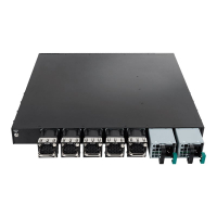 Switch D-LINK DXS-3610-54T SI E 48x 1 10GbE und 6 x 40 100GbE QSFP+ QSFP28 Ports L3 Stackable 10G Managed