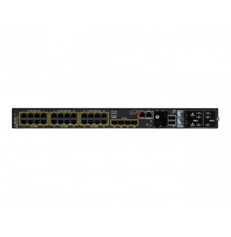 Switch CISCO 24 Port PoE+ Downlinks with 4 GE Uplinks 385W