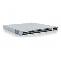Switch CISCO C9300 48x1GE SFP 715WAC PS Meraki Persona